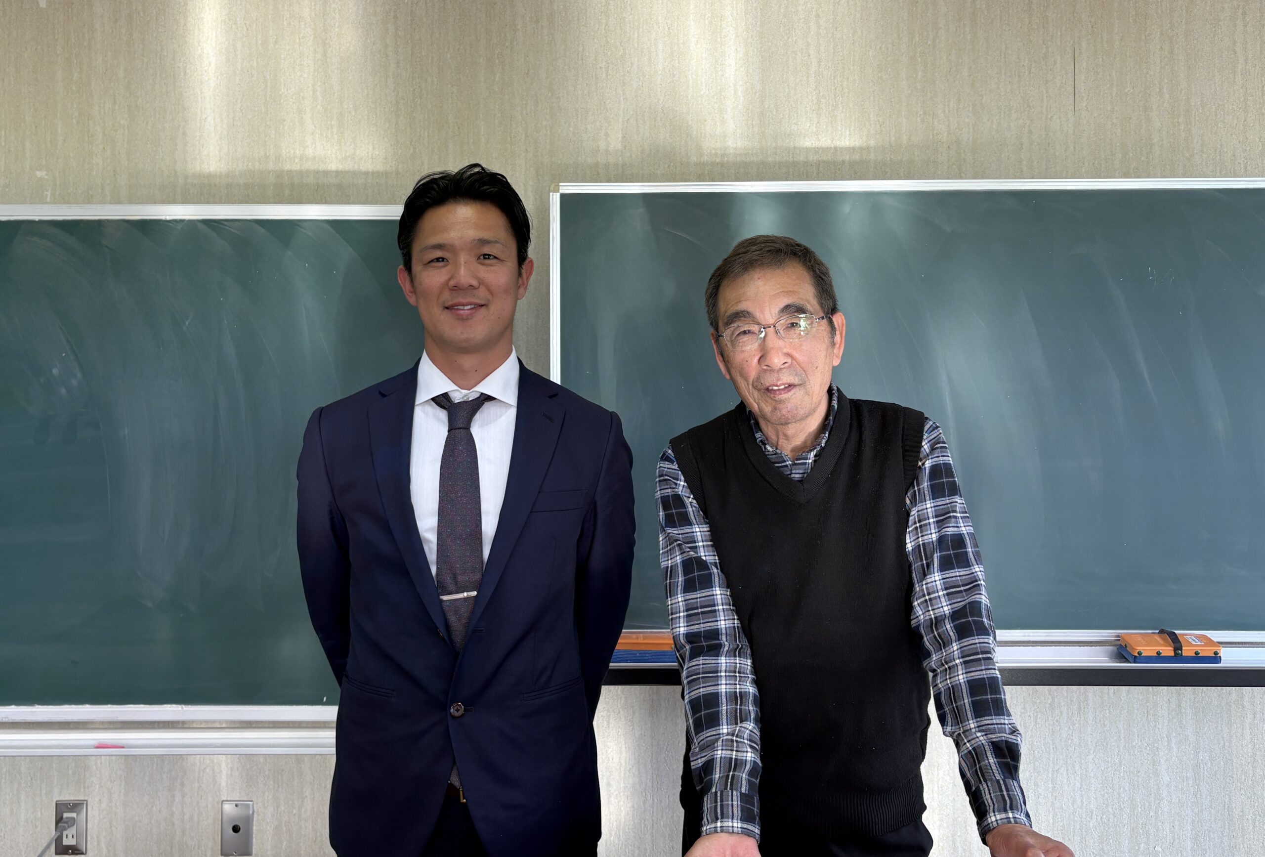 投稿についてもっと詳しく 『東静岡高等学院』教育パートナーシップ締結のお知らせ